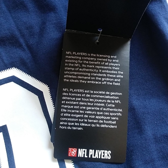 Dallas Cowboys Tony Romo Nike shirt - Picture 7 of 7